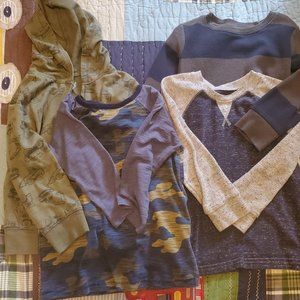 4/5 bundle